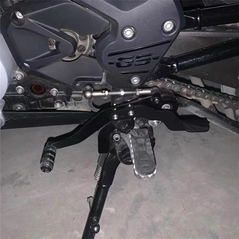 Motorcycle Folding Gear Shift Lever Shifter Pedal For BMW G310GS G 310GS Accessories 2017