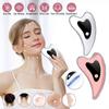 Guasha Massager Electric Gua Sha Board Face Massager Facial Scraping Scraper