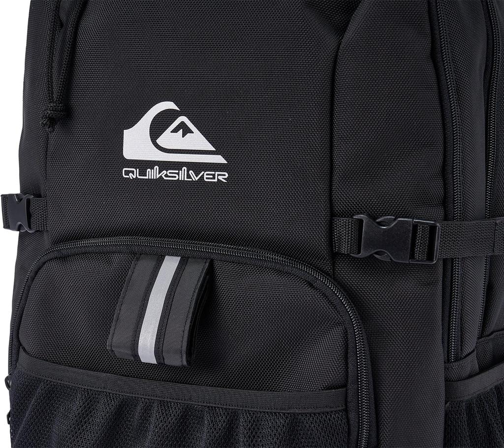 30L Hard Canvas Backpack