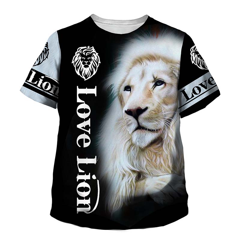 Funny Squirrel Kids 3D T-shirt Print Short Sleeve Summer Tops Tees Boys and Girls T Shirt