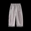 MOMOCO Boys' Loose Fit Casual Cargo Pants