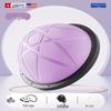 ZOCO Bosu Ball Half Balance Trainer