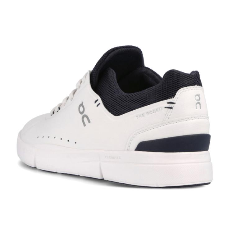 On The Roger Advantage White Midnight 48.99457