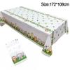 Jungle Birthday Party Decorations Animal Disposable Tableware Set Forest Woodland Safari Birthday Animals Theme Party Supplies