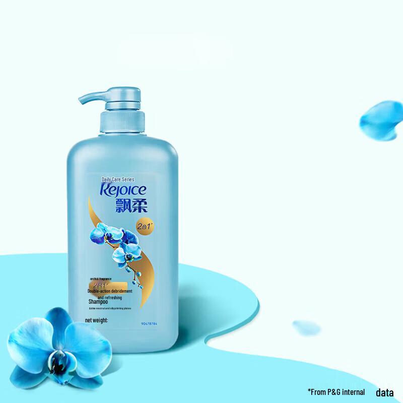 Rejoice Daily Care Anti-Dandruff Shampoo