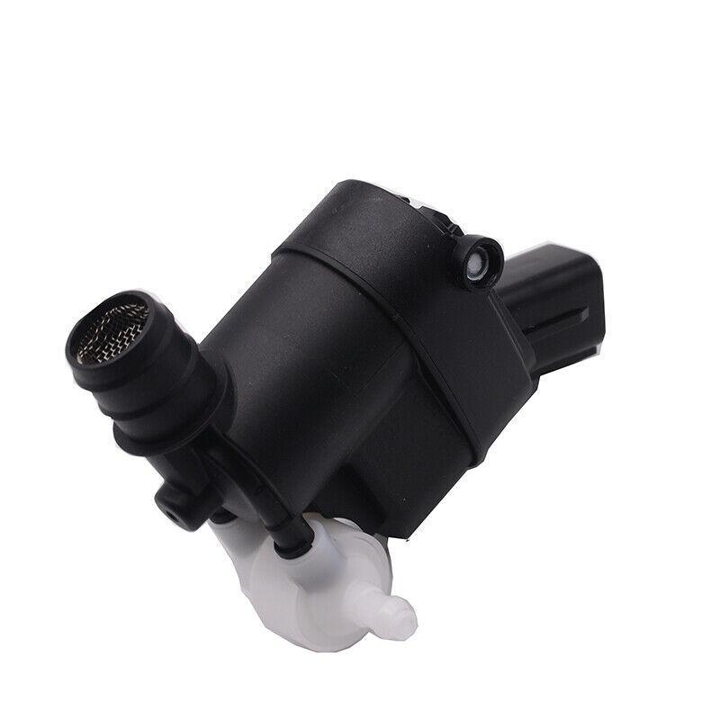 For Hyundai Kia 2016 2017 2018 Sportage SANTA FE Windshield Washer Pump Water Spray Motor 985102W500 98510-2W500