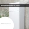 LED Licht Koelkast Interieur Verlichting LED Licht Vervanging Koelkast LED Licht Geschikt voor Eenvoudige Installatie
