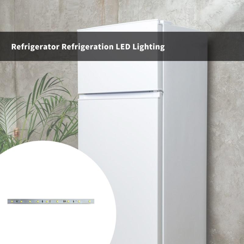 LED Licht Koelkast Interieur Verlichting LED Licht Vervanging Koelkast LED Licht Geschikt voor Eenvoudige Installatie