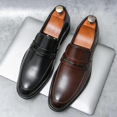 Topuklu Ayakkabılar – Loaferlar