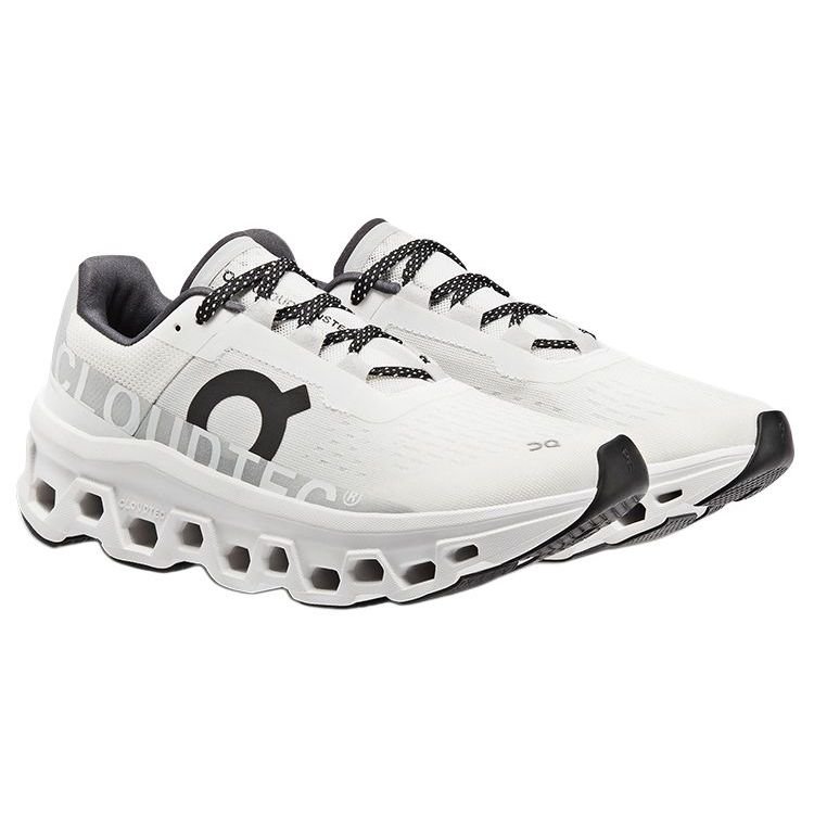 Cloudmonster Undyed White Women Sneakers 61.98285