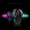 S650 Portable Mini Wireless Stereo Bluetooth-compatible 4.1 Sports Earphone In-Ear Earbud