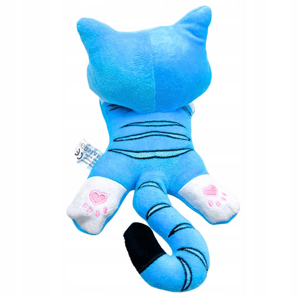 Jucărie de pluș Demon Hunters Derpy Kpop Vânătoare Copii Jucărie Figurină 20 Cm