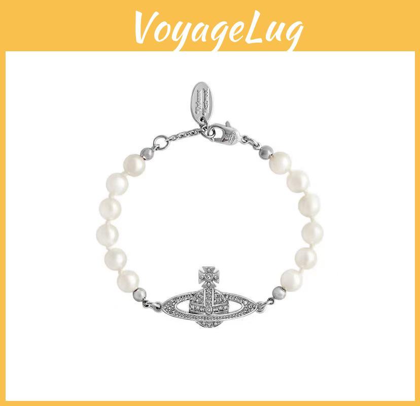 Elegant Women's Constellation Pearl Bracelet Stylish And Trendy Jewelry For Gift Or Travel Souvenir