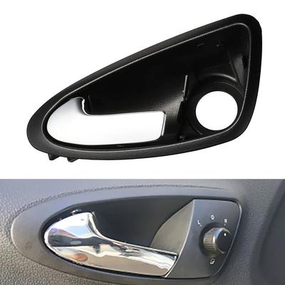 Front Left Inside Inner Door Handle Inside For SEAT IBIZA IV 2009-2012 6J1837113A Car Interior Accessories