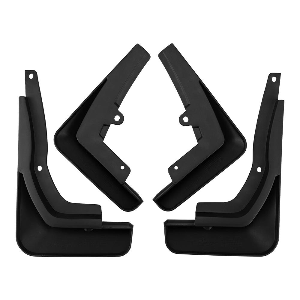 Passend für Trumpchi Trumpchi GA4 2018-2021 Außenhandel grenzüberschreitende Autoreifen Kotflügel Leder Modifikation