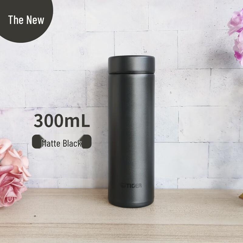 Tiger Brand Mini Vacuum Insulated Stainless Steel Mug
