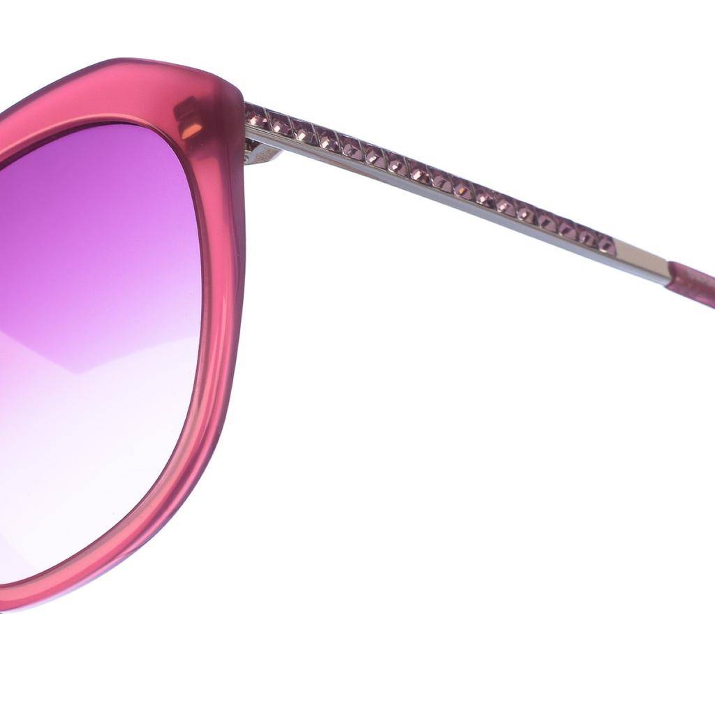 Gafas de Sol estilo Cat Eye de Acetato SK0143S para Mujer