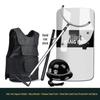 High-Strength Security and Anti-Riot Protection Gear