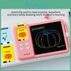 Educational Childrens Writing Tablet Learning Early Education Drawing Machine