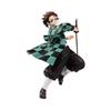 Bandai Ichiban Kuji Demon Slayer Kimetsu No Yaiba - Mugen Train Arc B Prize Kamado Tanjiro Figure