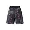 Nike Dri-Fit DNA Men's Basketball Shorts Black FQ0352-010