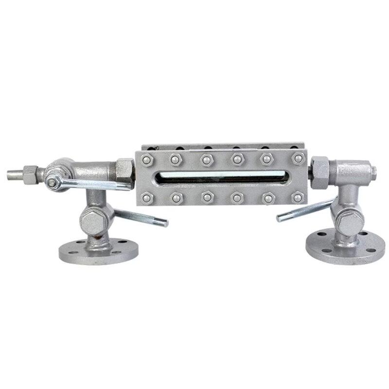 Jun Ding Ying L=800mm Rotatable Boiler Water Level Gauge