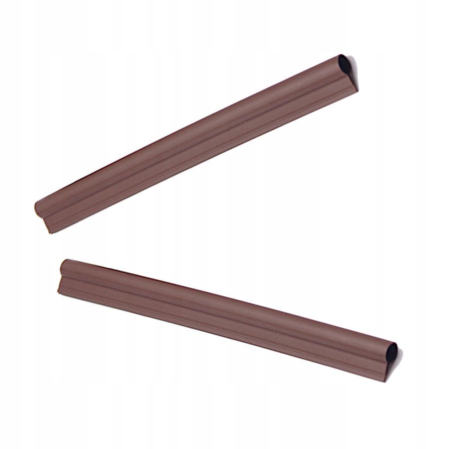 KADAX Klipsy Do Taśmy Ogrodzeniowej Paneli