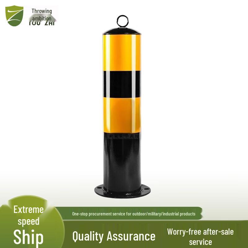 Traffic Control Barriers & Roadblocks
