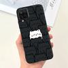 For Samsung Galaxy A12 Case M12 F12 Cute Fashion Candy Painted Back Cover Phone Case For Samsung A12 M 12 Galaxy M12 Soft Fundas