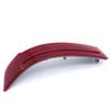 Precise For X164 GL320 GL450 GL550 2007-2009 Rear Left Bumper Light Warn Light Red Lens Accessories 1648201174