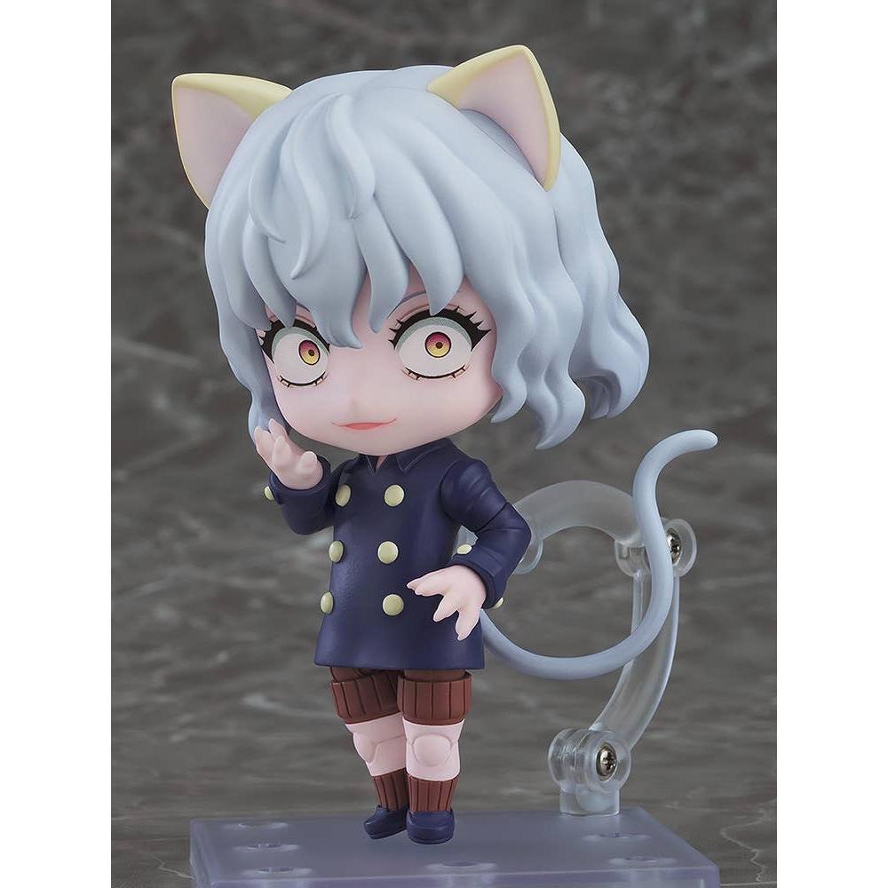 Hunter X Hunter Nendoroid Neferpitou  Hunter X Hunter 