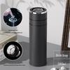 316 Stainless Steel Insulated Tea Travel Tumbler
