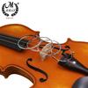 AV12 4PCS Violin String High Quality Stainless Steel Wire String Repair and Maintenance Kit Musical Instrument Accessories