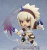 Nendoroid Monster Hunter 4 Hunter Kirin Edition Non-Scale ABS & PVC Painted Movable Figure Re-release