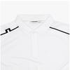 J.lindeberg Men Lionel Polo Golf ShorT Sleeve T shirT gmjT14643 0000