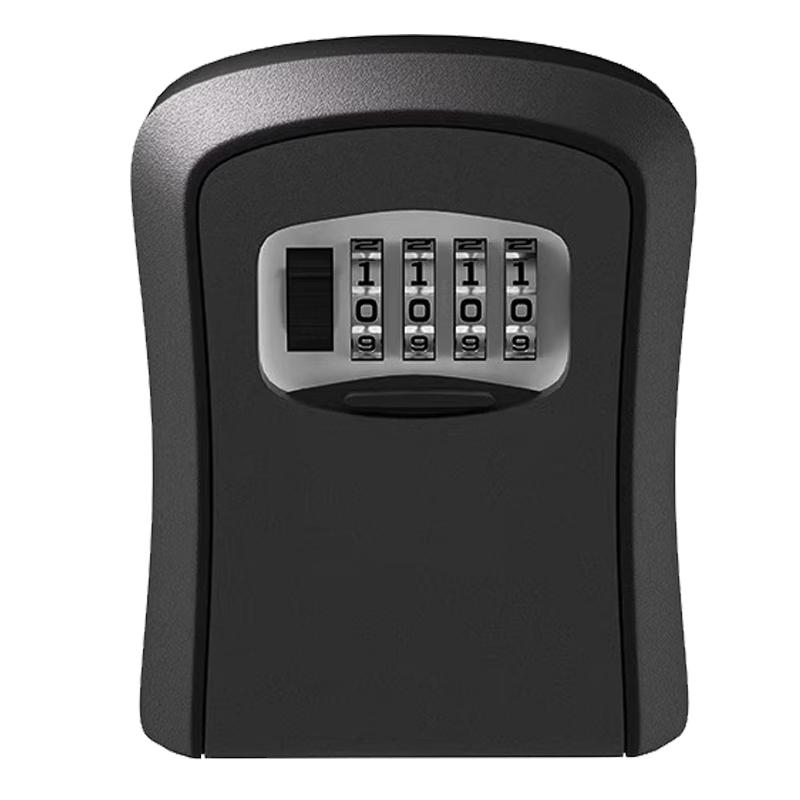 Chuke Password Key Lock Box