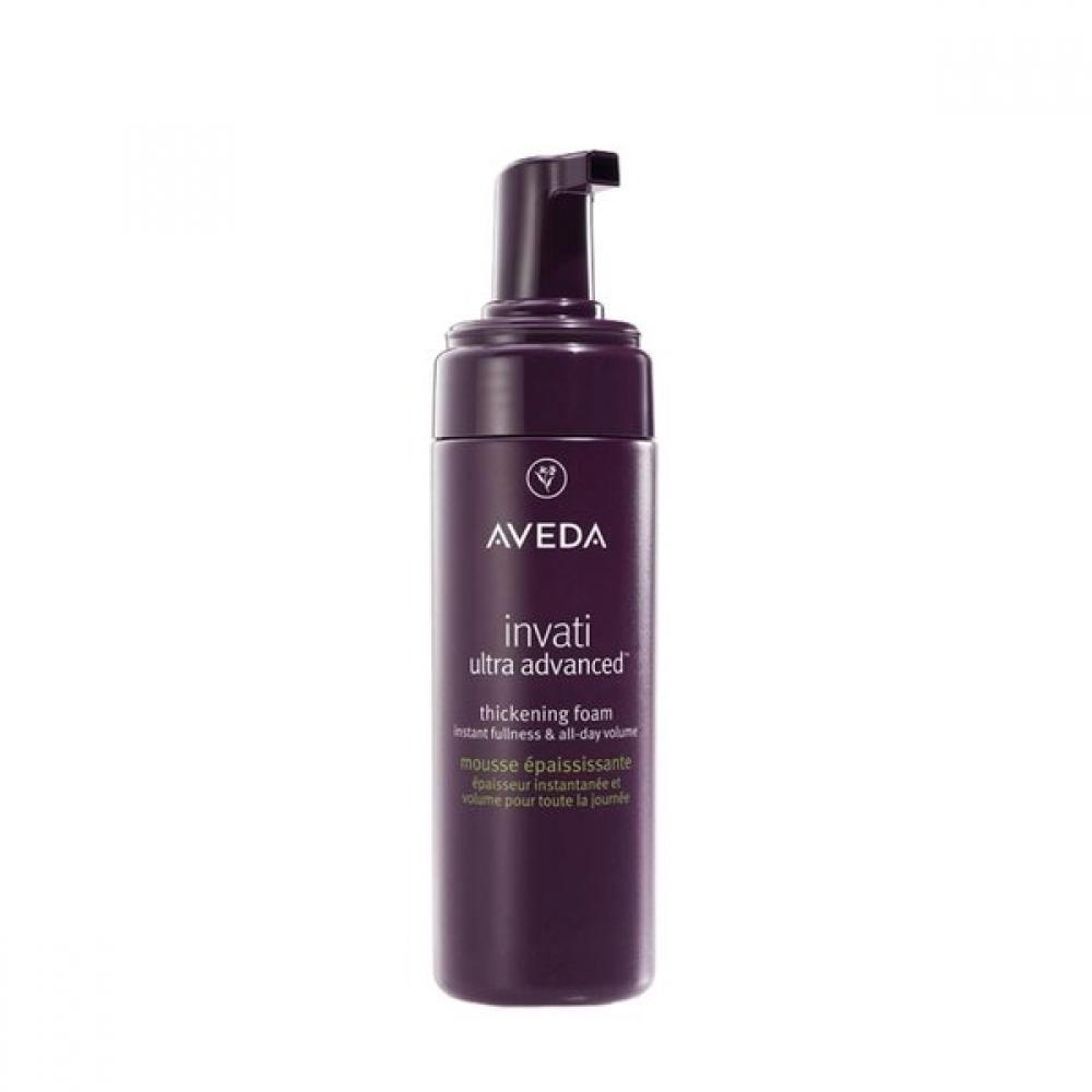 Aveda Invati Ultra Advanced  Foam 150ml Single option
