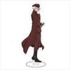 Bungo Stray Dogs Standee: Atsushi, Osamu, Doppo, Ranpo, Yukichi