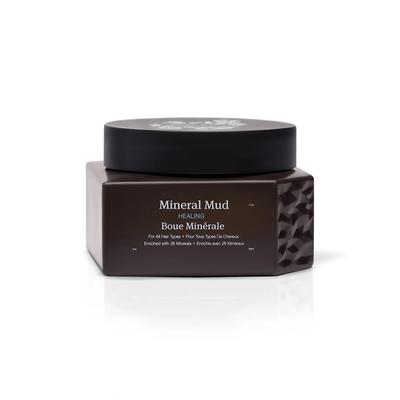 Minerální kondicionační maska pro hloubkovou obnovu vlasů Healing 90 ml