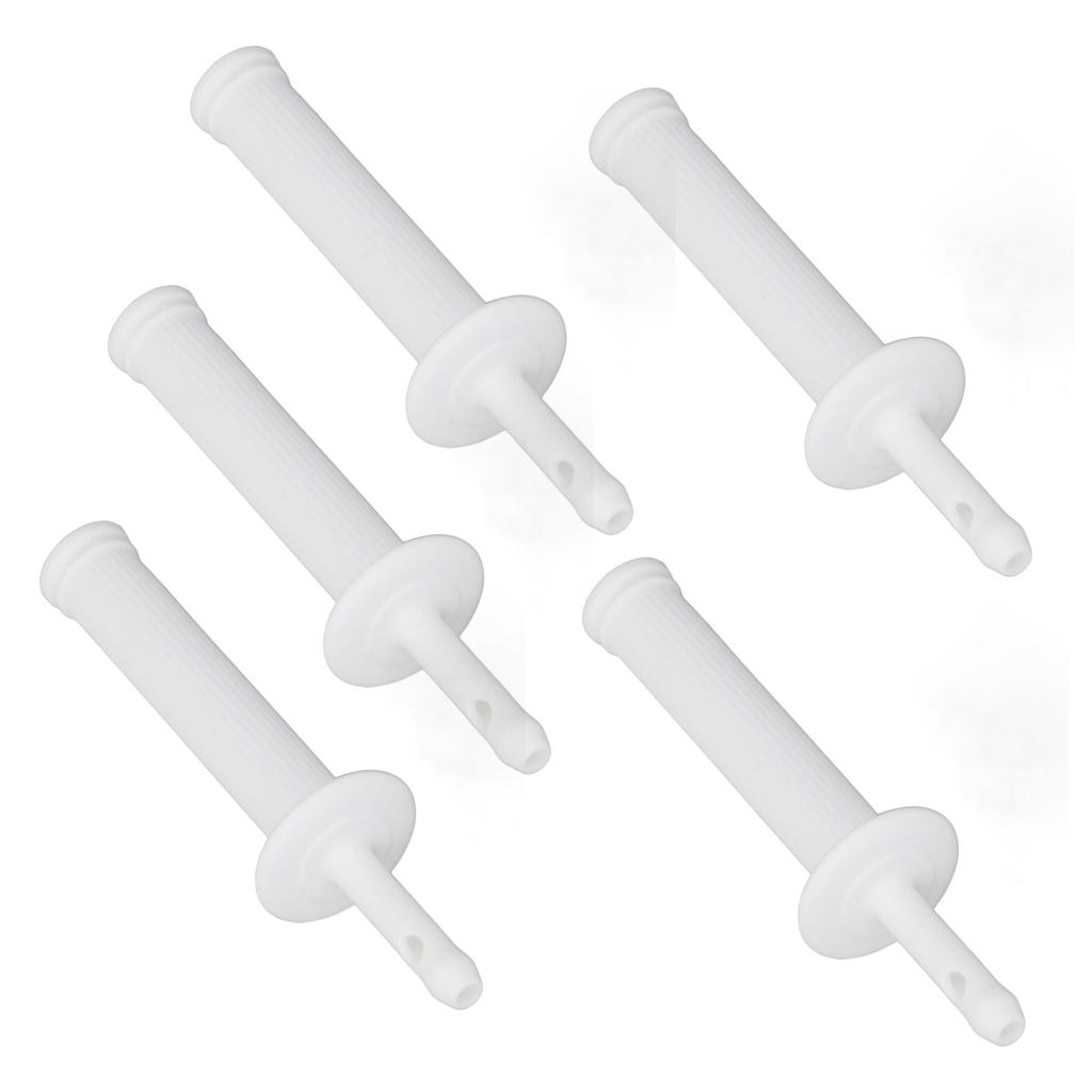 20ks plynové koliky šetrně bezpečné jednorázové kojenecké plynové koliky pro novorozence