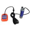 MT 18V Lithium Battery Pump, 38mm Cordless Diesel And Water Pump, Flow Rate 40-60 L/min, Designed For 18V Batteries