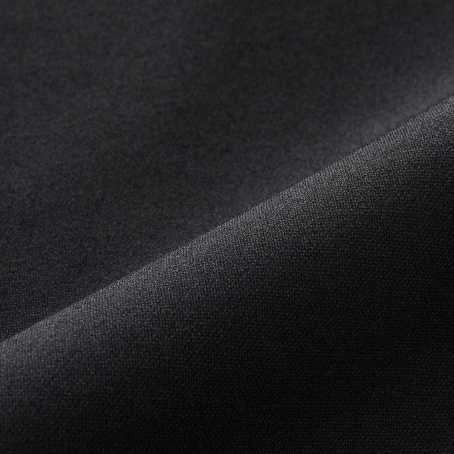 STCO Diems Motion-Free Comfort Elastic Waist Slacks_Black (Tapered Fit)_Dpavz08Csb