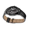 CITIZEN Ecology Drive Collection Light Powered Quartz Movement Cow Leather Strap Watch Men's Watches BM6835-23E