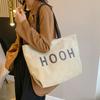 Stylish Vintage Tote Bag Perfect For School And Outings With Spacious Design
