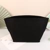 Felt Insert Lining Cosmetic Bag Purse Organizer Insert For Handbags Support Liner Felt Bag Organizer For Purse Tote Bag Insert