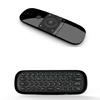 2.4Ghz Ergonomic Mouse Wireless Keyboard Learning Remote Control For Computer Projector Media Player