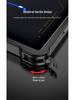 RedMagic 11 Pro Fibbia Metallica Antiurto Dissipazione del Calore Custodia Supercar