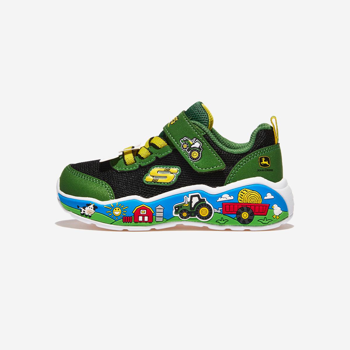 

[SKECHERS] play scene, 407065N, 1010111919, Popular Korean Shoes 130