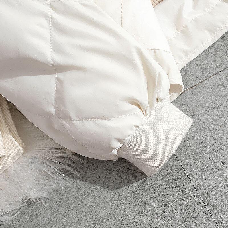 SIBOSHE Women's Lightweight Down Jacket