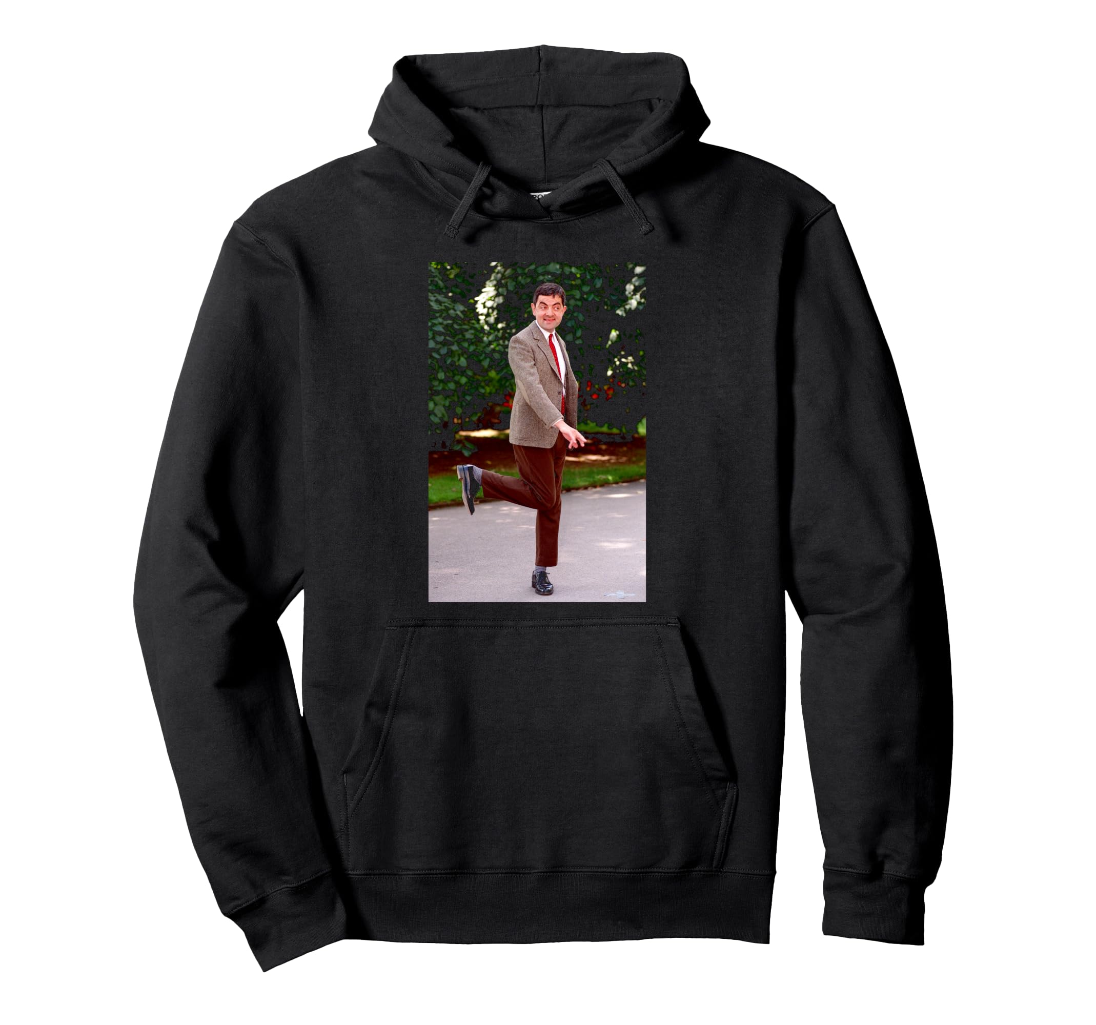 Mr. Bean s ultimate disaster movie Rowan Atkinson photo parka